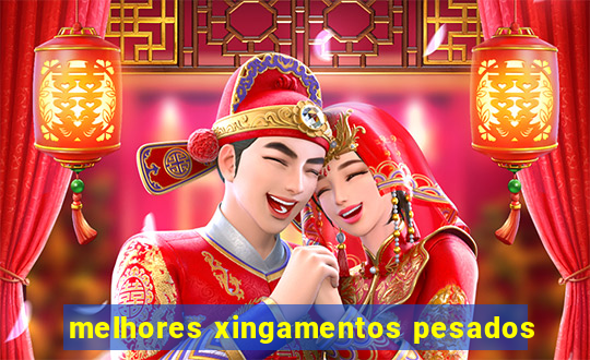 melhores xingamentos pesados